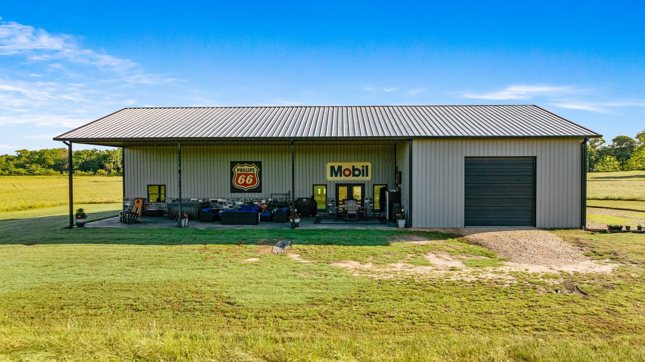 962 County Road 14630 Pattonville TX 75468