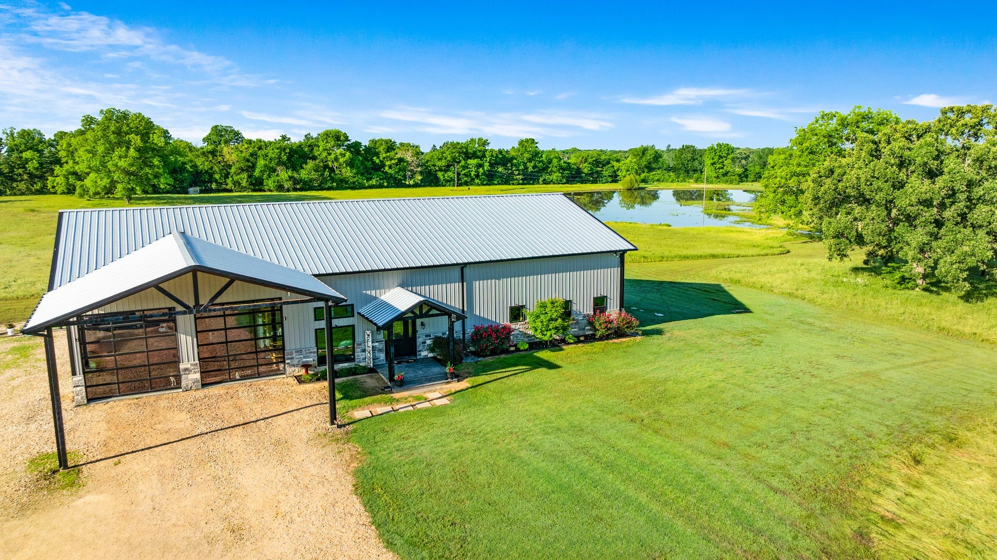 962 County Road 14630 Pattonville TX 75468