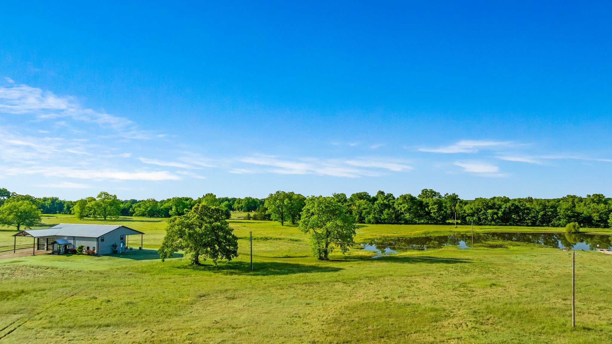 962 County Road 14630 Pattonville TX 75468