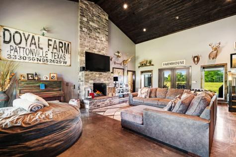 962 County Road 14630 Pattonville TX 75468