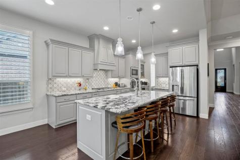 4201 Lombardy Court Colleyville TX 76034