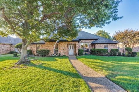 1612 Tawakoni Lane Plano TX 75075