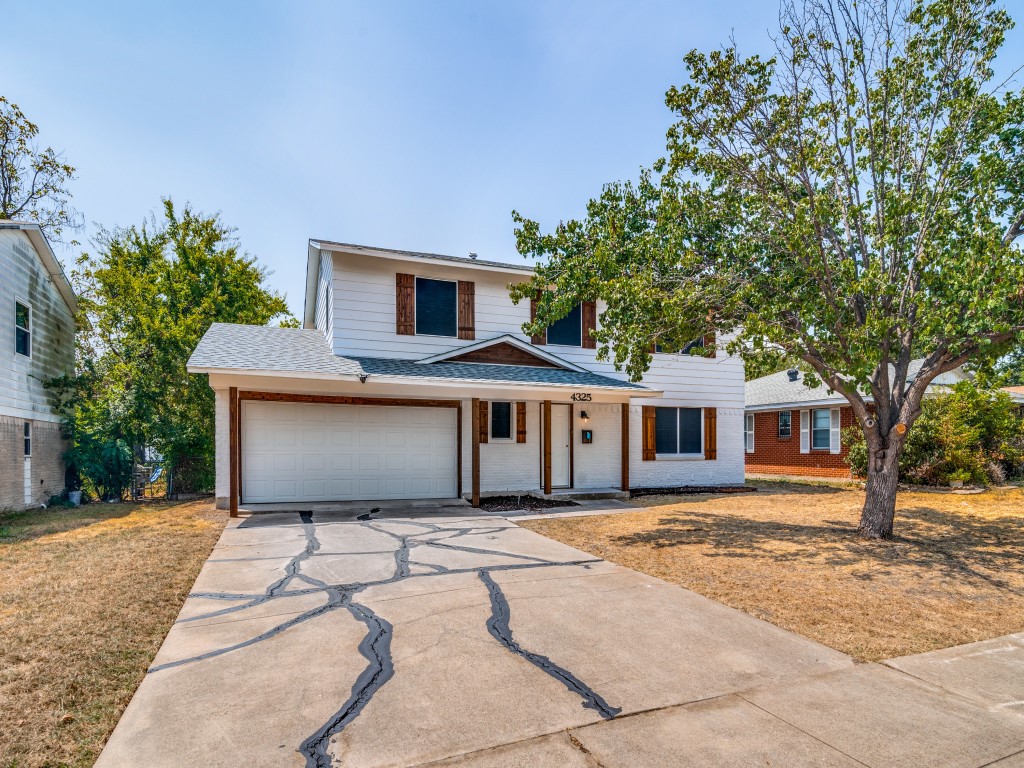 4325 Sarazen Drive Mesquite TX 75150
