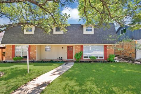 1427 Stagecoach Drive Richardson TX 75080
