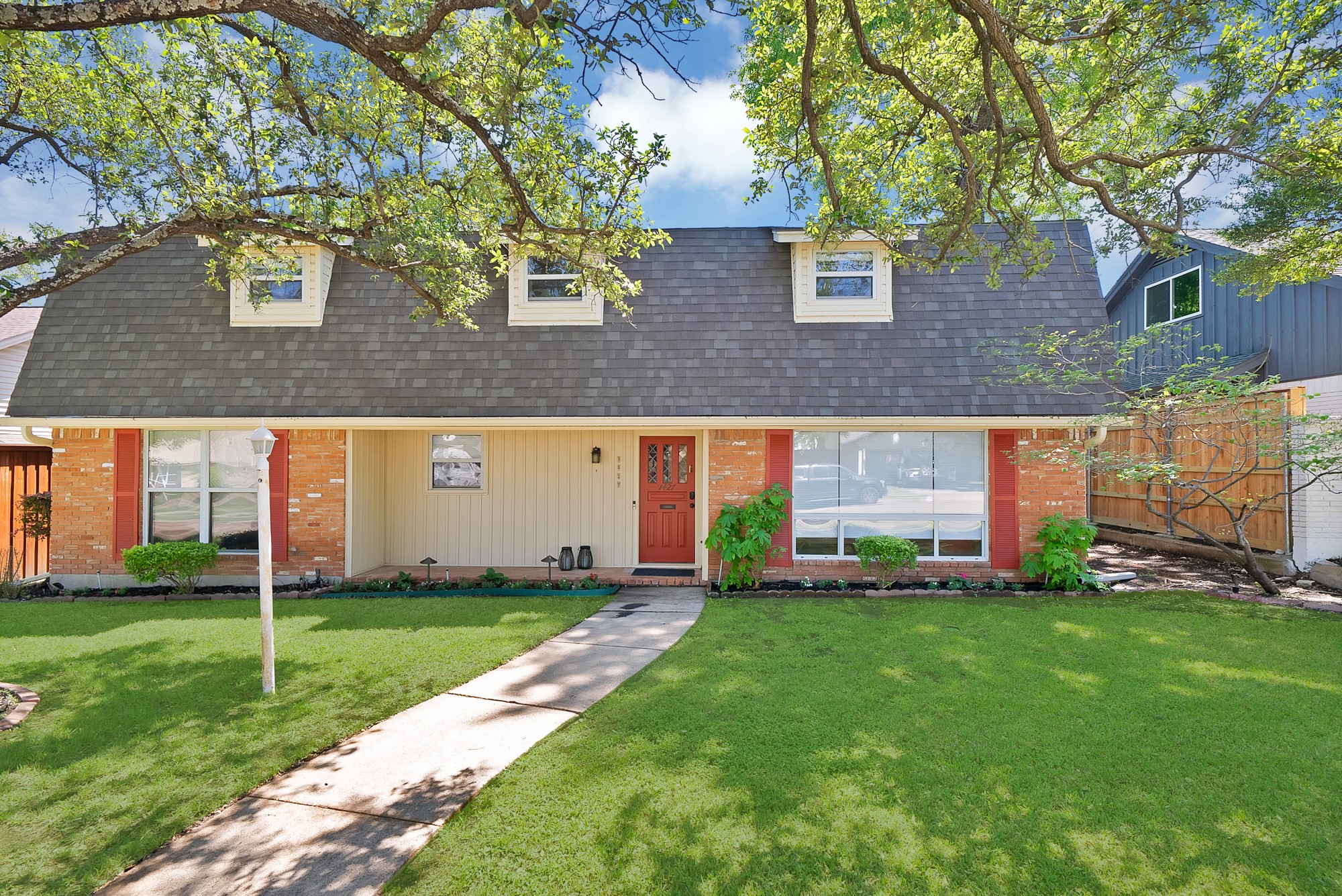 1427 Stagecoach Drive Richardson TX 75080