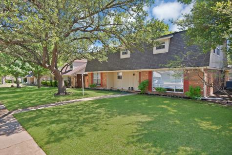 1427 Stagecoach Drive Richardson TX 75080