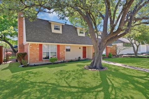 1427 Stagecoach Drive Richardson TX 75080