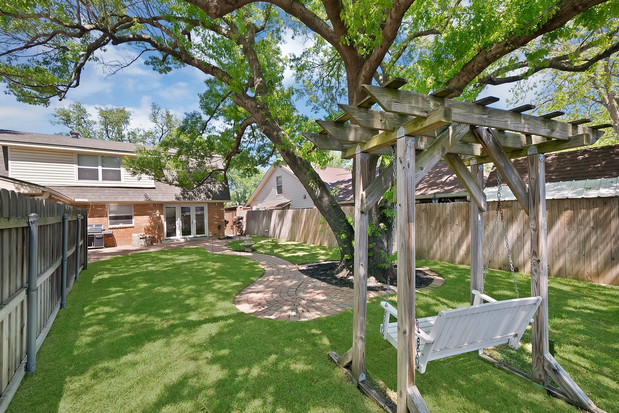 1427 Stagecoach Drive Richardson TX 75080