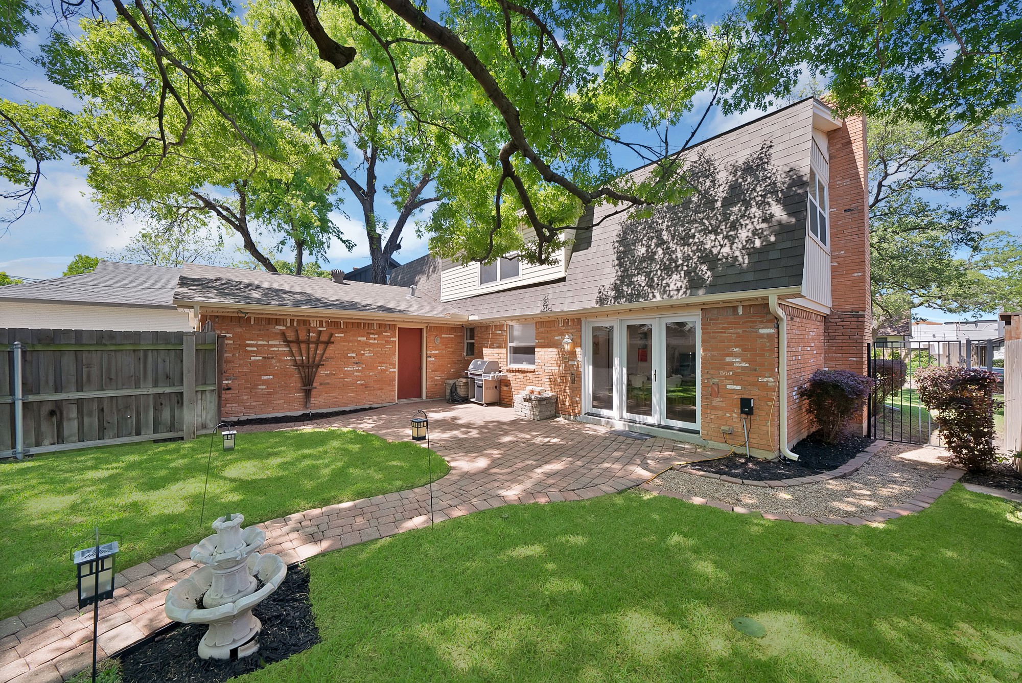1427 Stagecoach Drive Richardson TX 75080