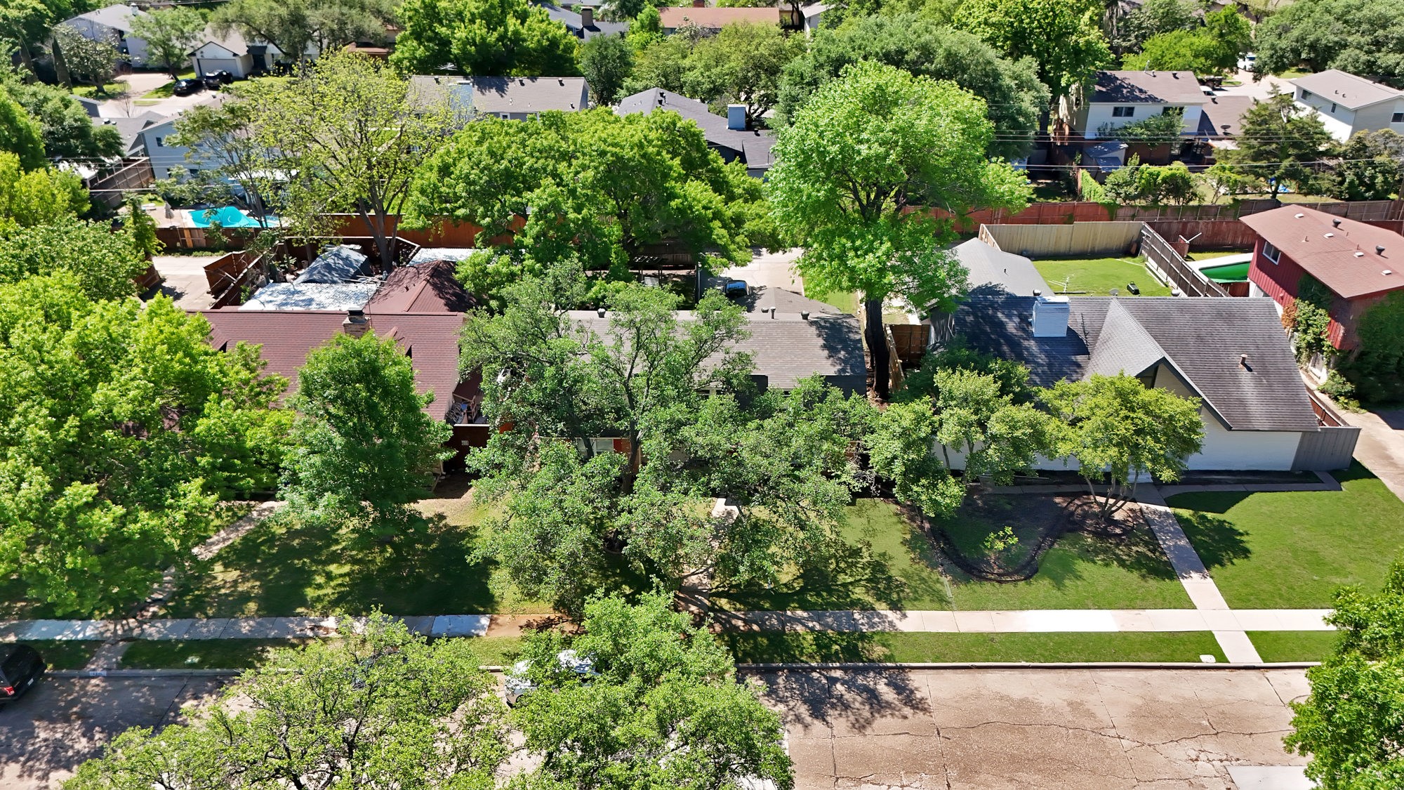 1427 Stagecoach Drive Richardson TX 75080