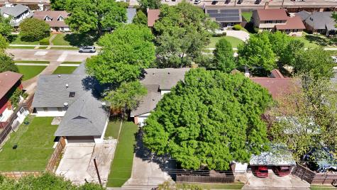 1427 Stagecoach Drive Richardson TX 75080