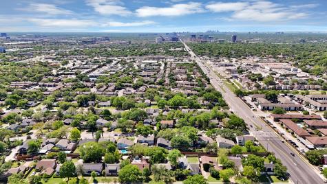 1427 Stagecoach Drive Richardson TX 75080