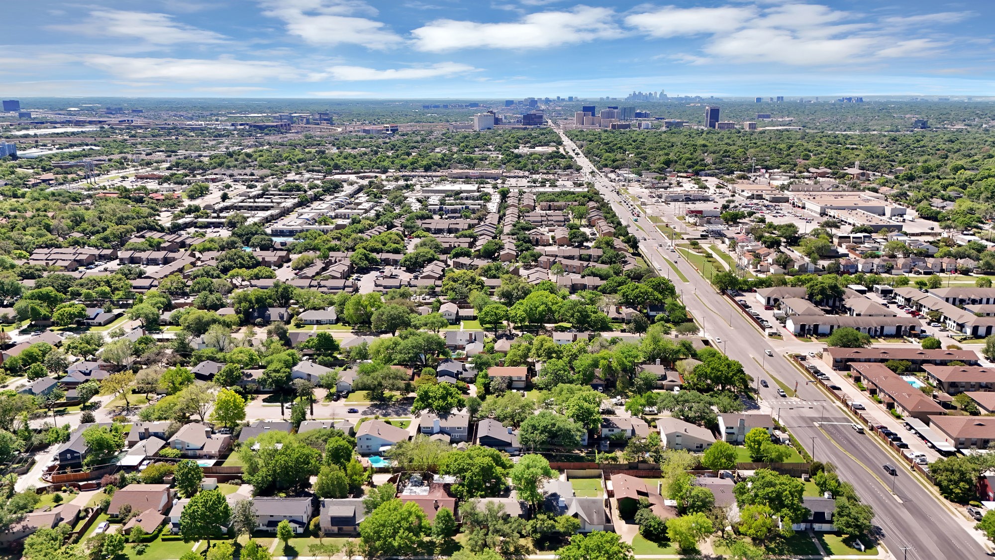 1427 Stagecoach Drive Richardson TX 75080