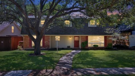 1427 Stagecoach Drive Richardson TX 75080