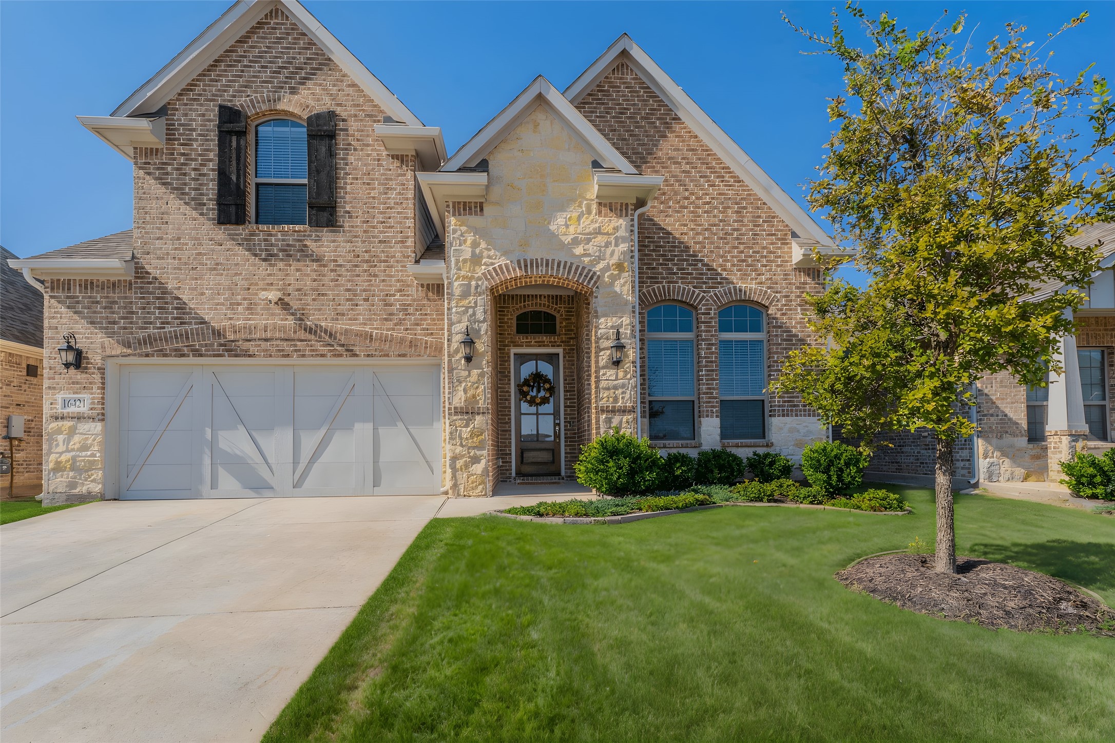 16421 Garden Drive Celina TX 75009