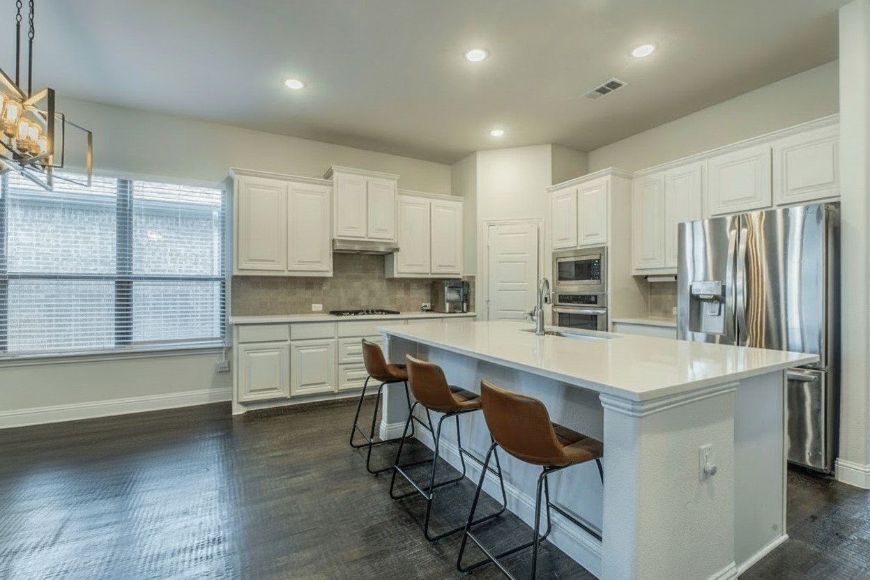 16421 Garden Drive Celina TX 75009