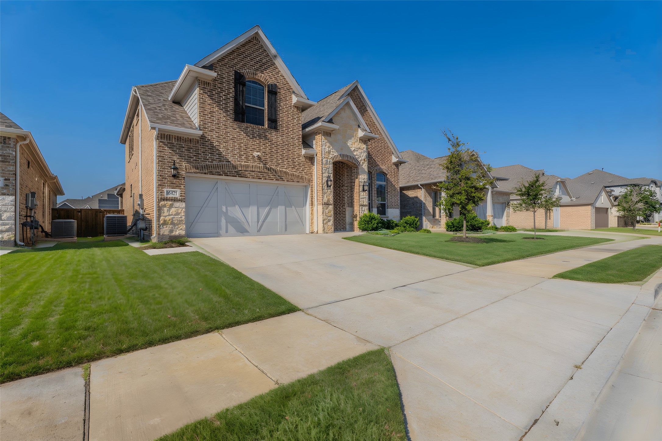 16421 Garden Drive Celina TX 75009