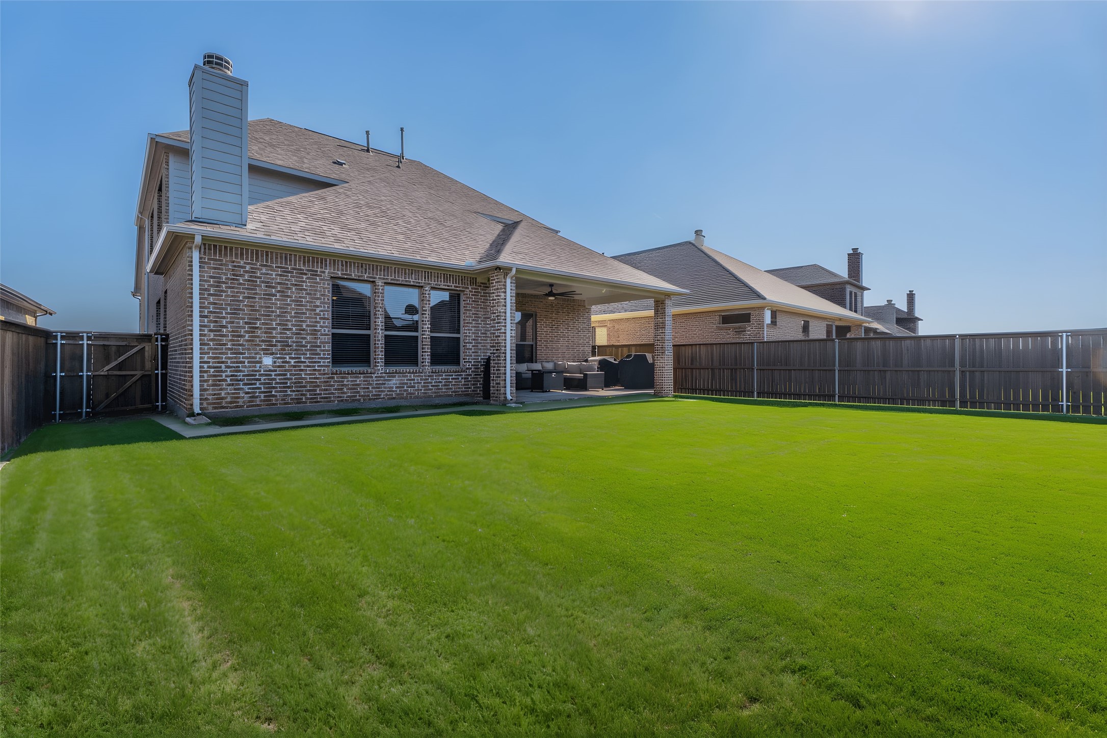 16421 Garden Drive Celina TX 75009