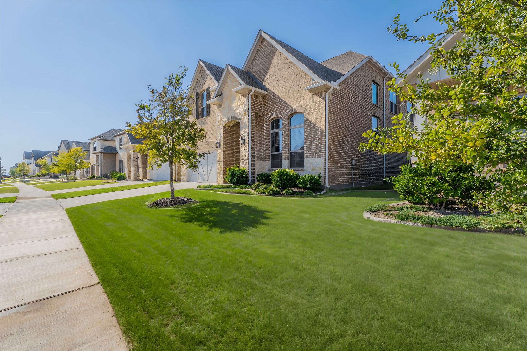 16421 Garden Drive Celina TX 75009