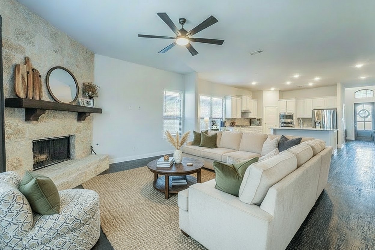 16421 Garden Drive Celina TX 75009