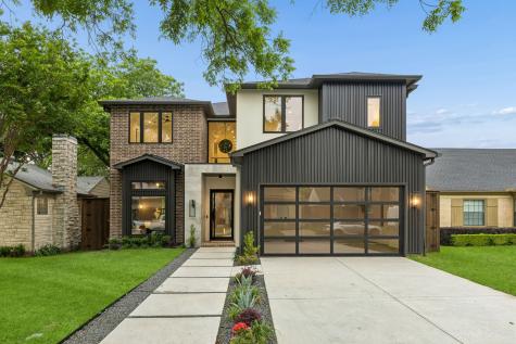 7615 Morton Street Dallas TX 75209
