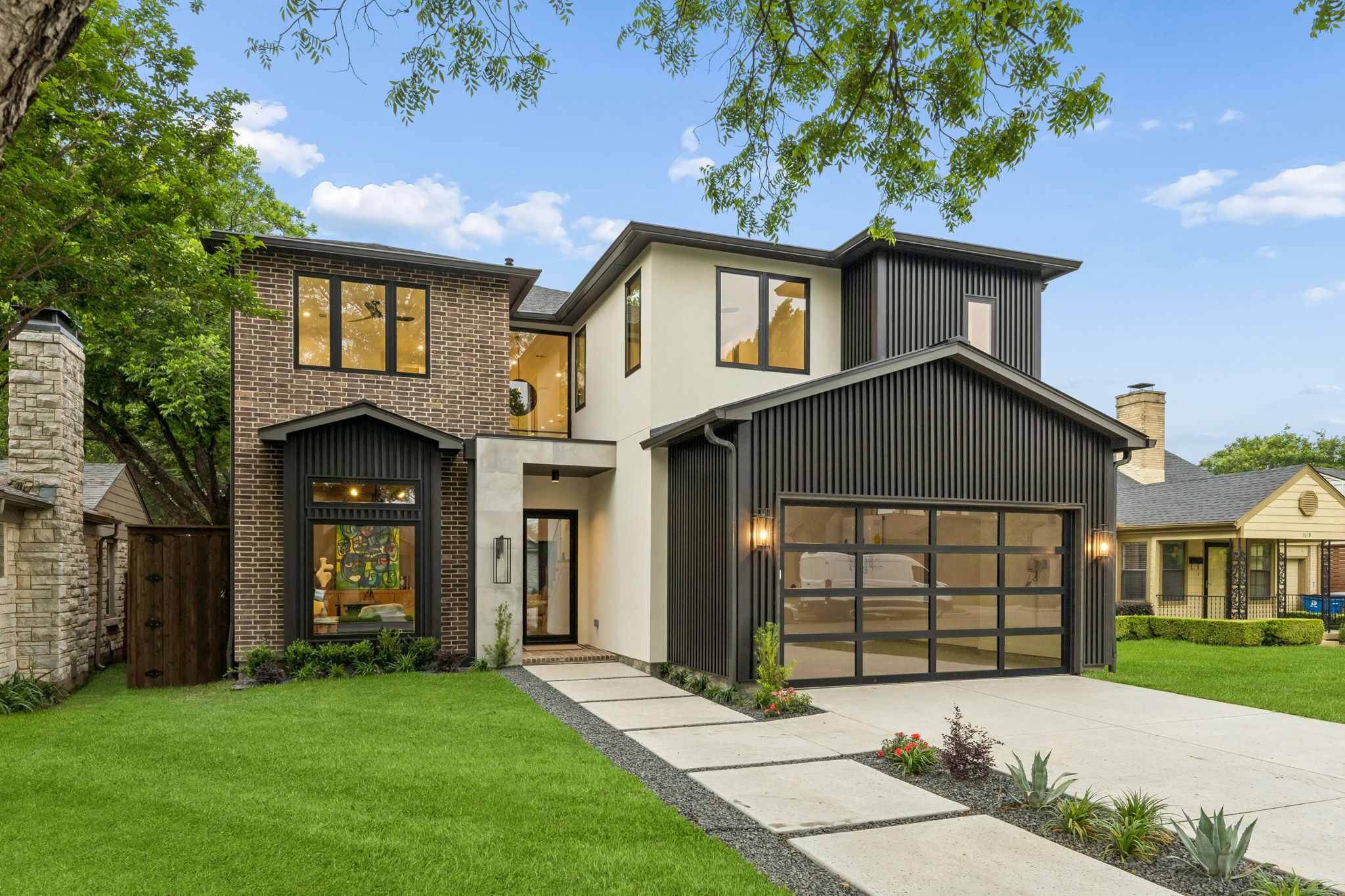 7615 Morton Street Dallas TX 75209