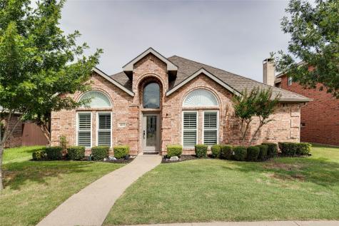 4153 Creekmeadow Drive Carrollton TX 75010