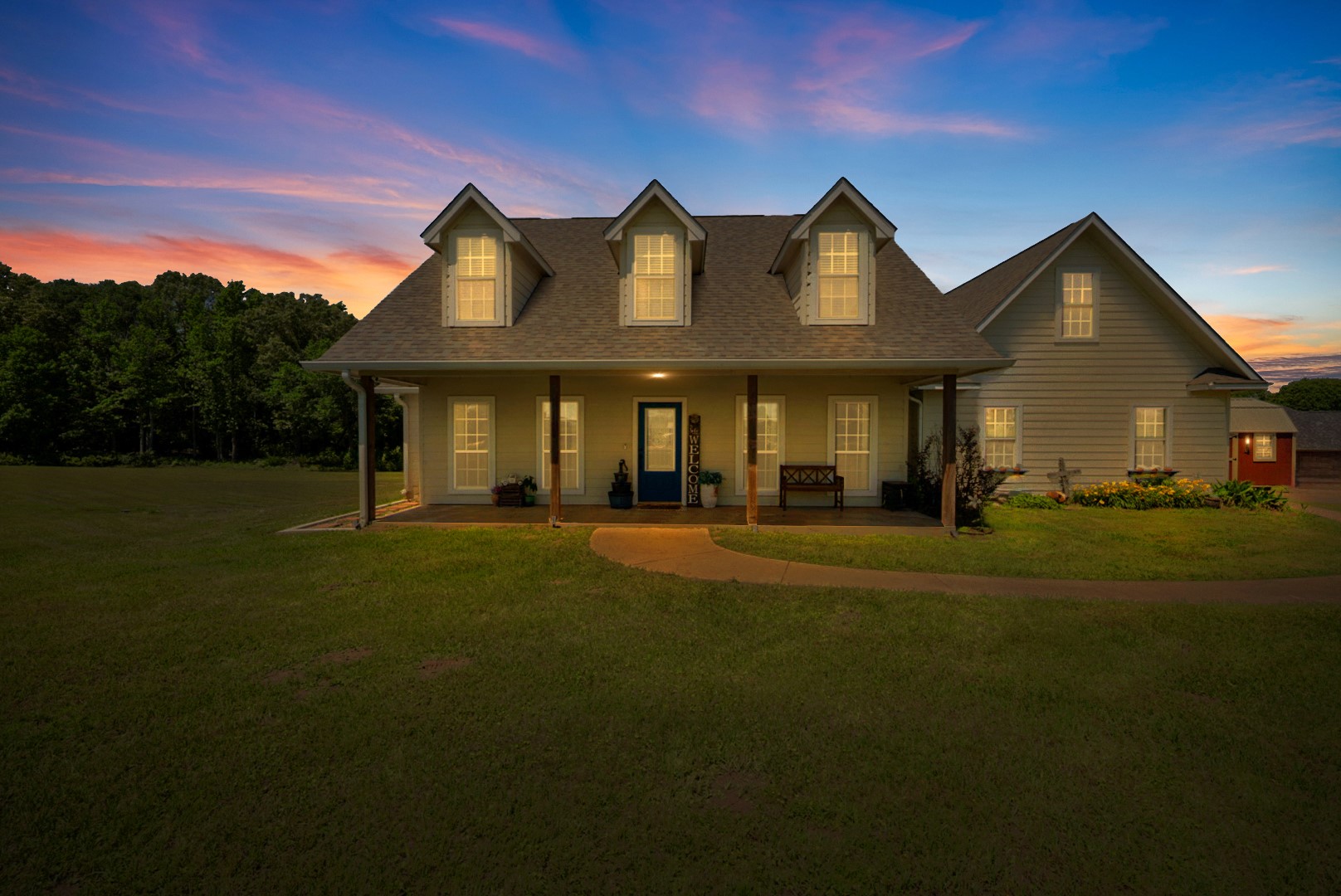155 Rs County Road Emory TX 75440