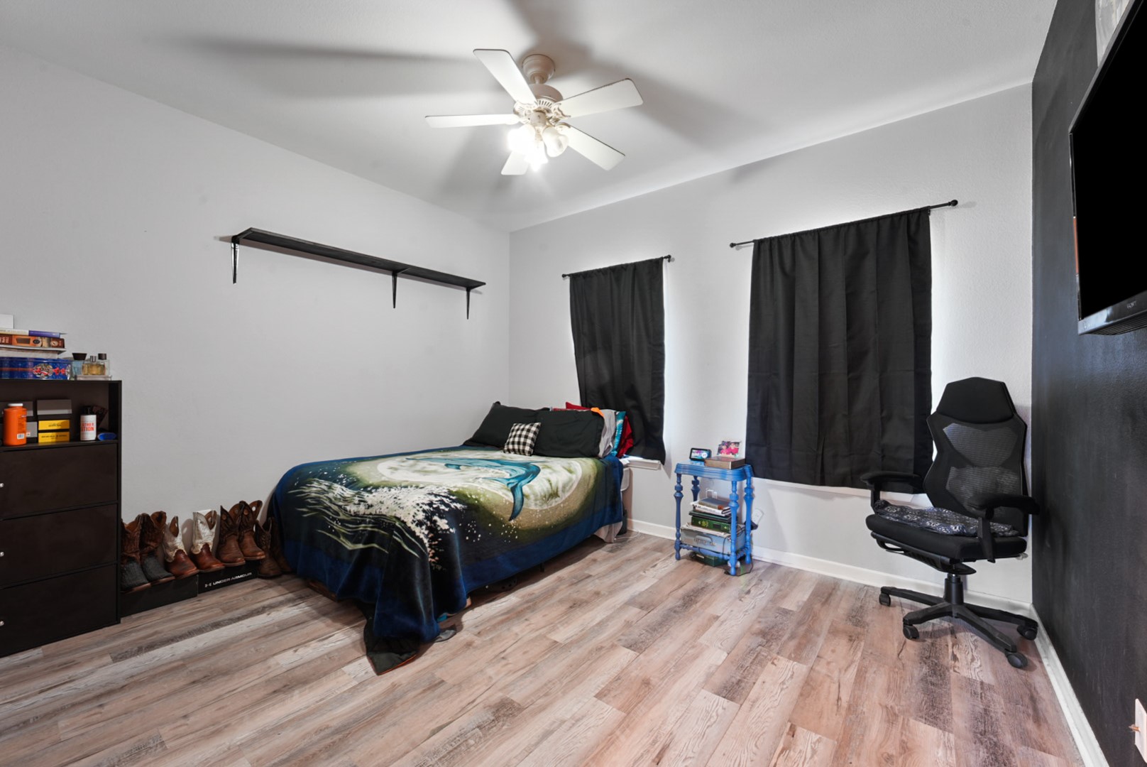 155 Rs County Road Emory TX 75440