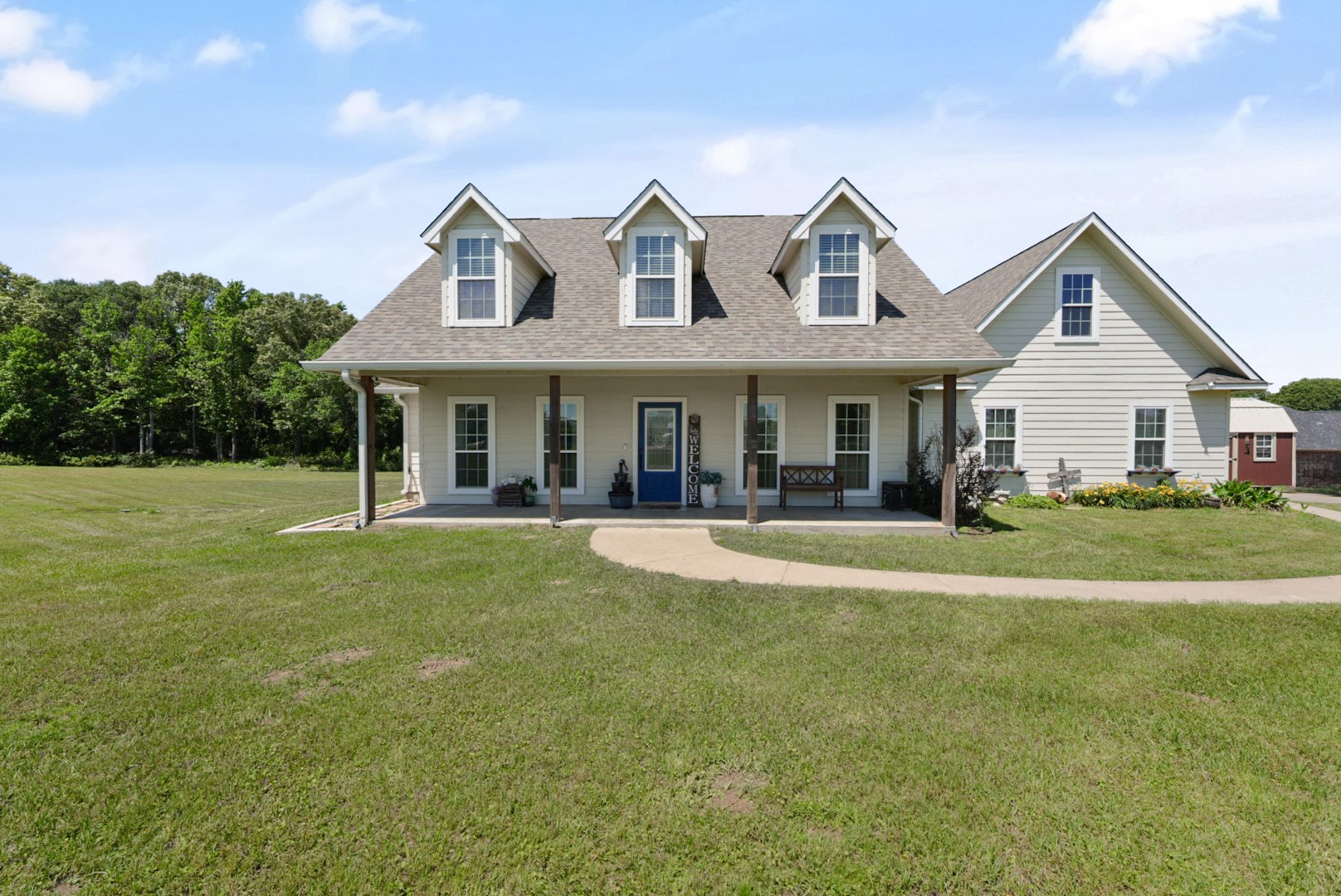 155 Rs County Road Emory TX 75440