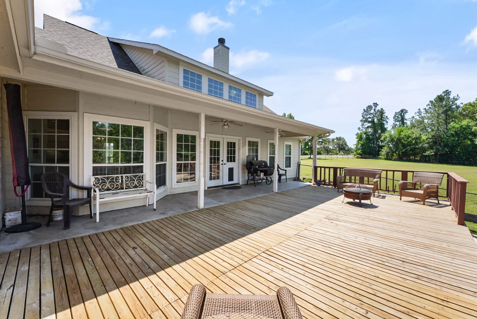 155 Rs County Road Emory TX 75440
