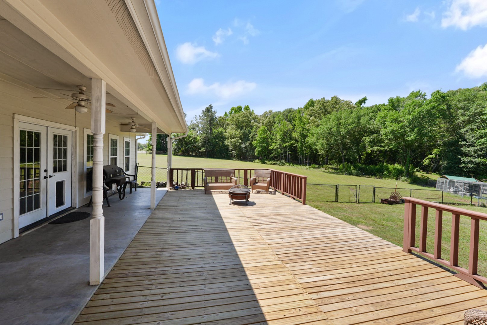 155 Rs County Road Emory TX 75440