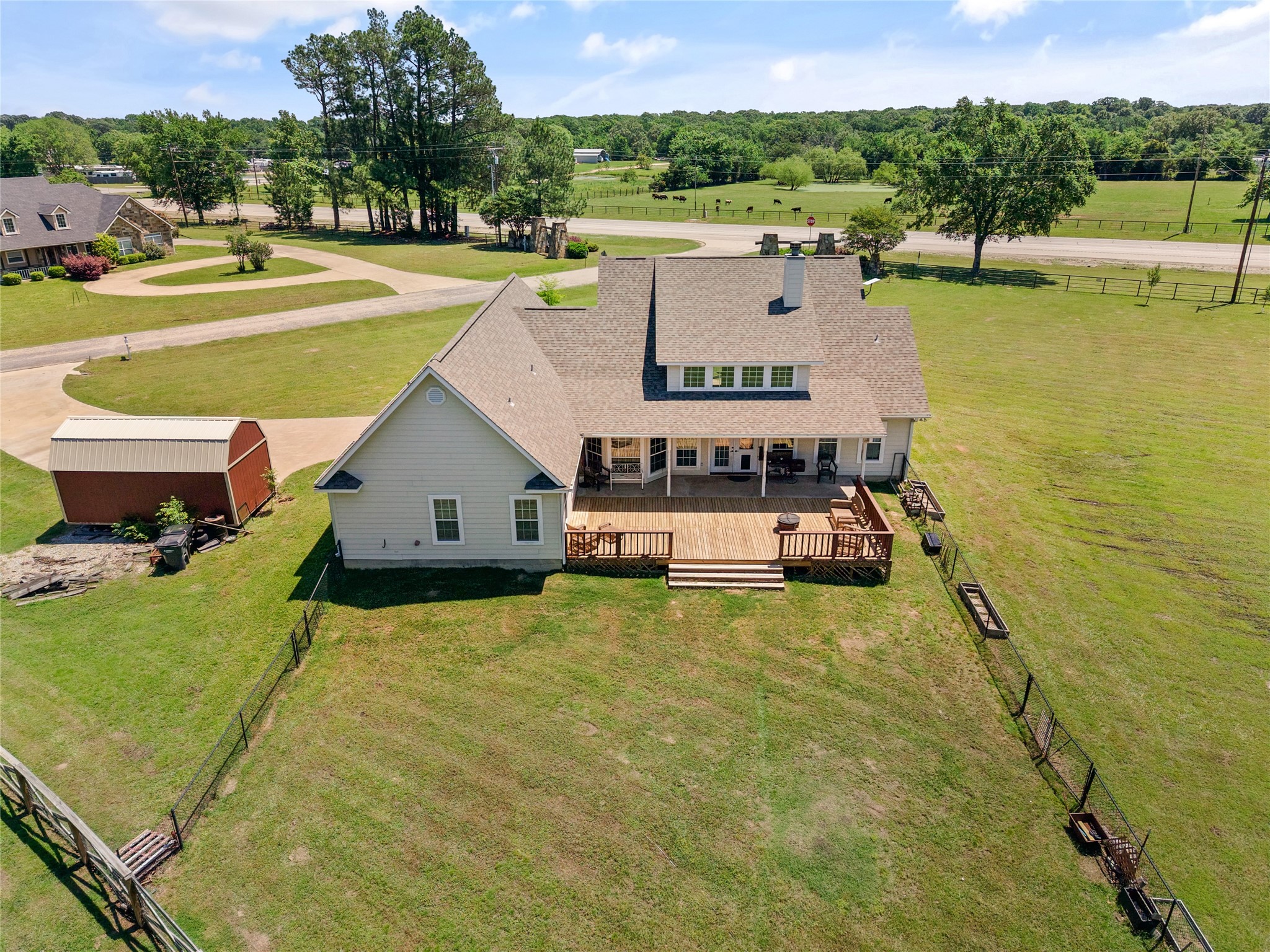155 Rs County Road Emory TX 75440