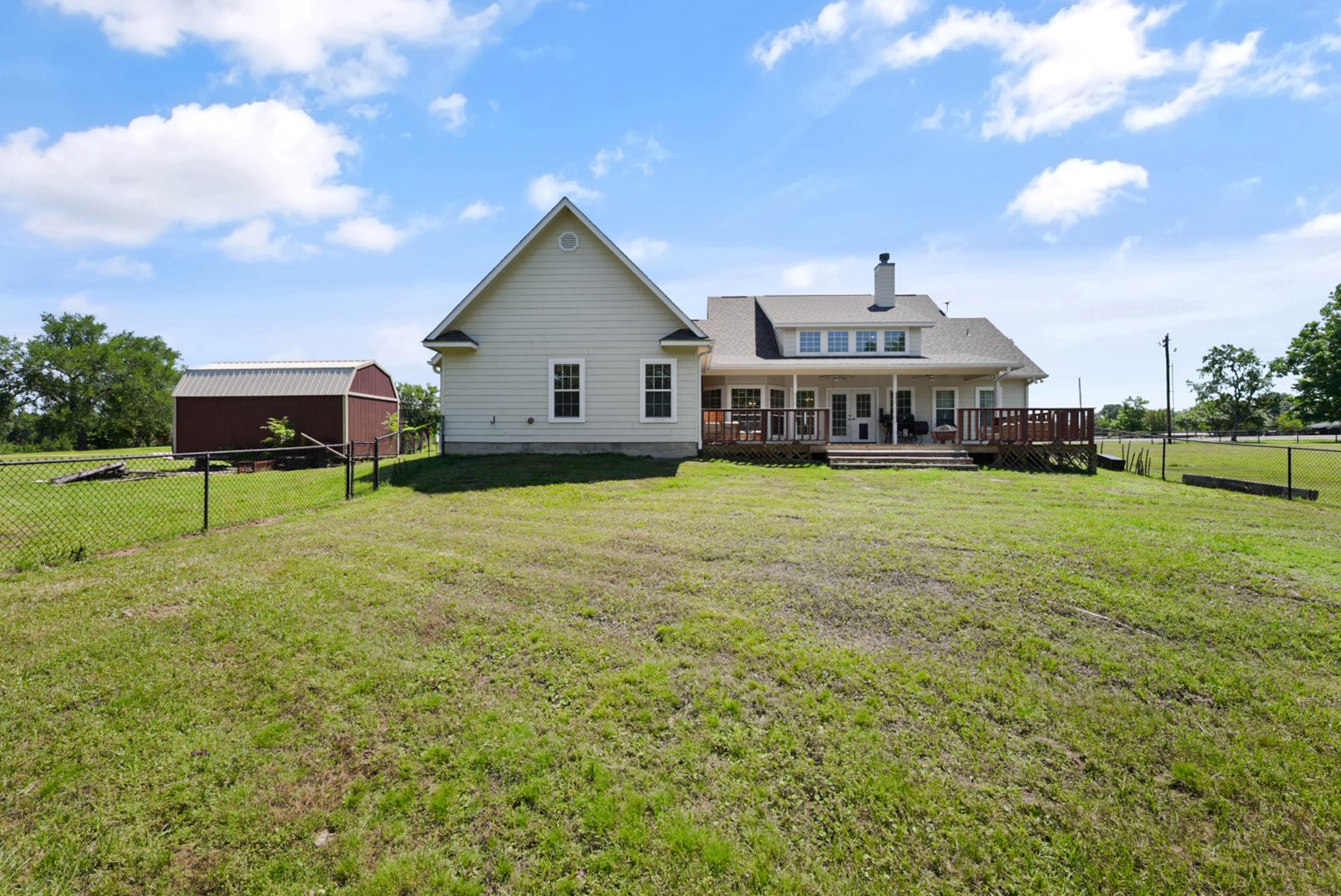 155 Rs County Road Emory TX 75440