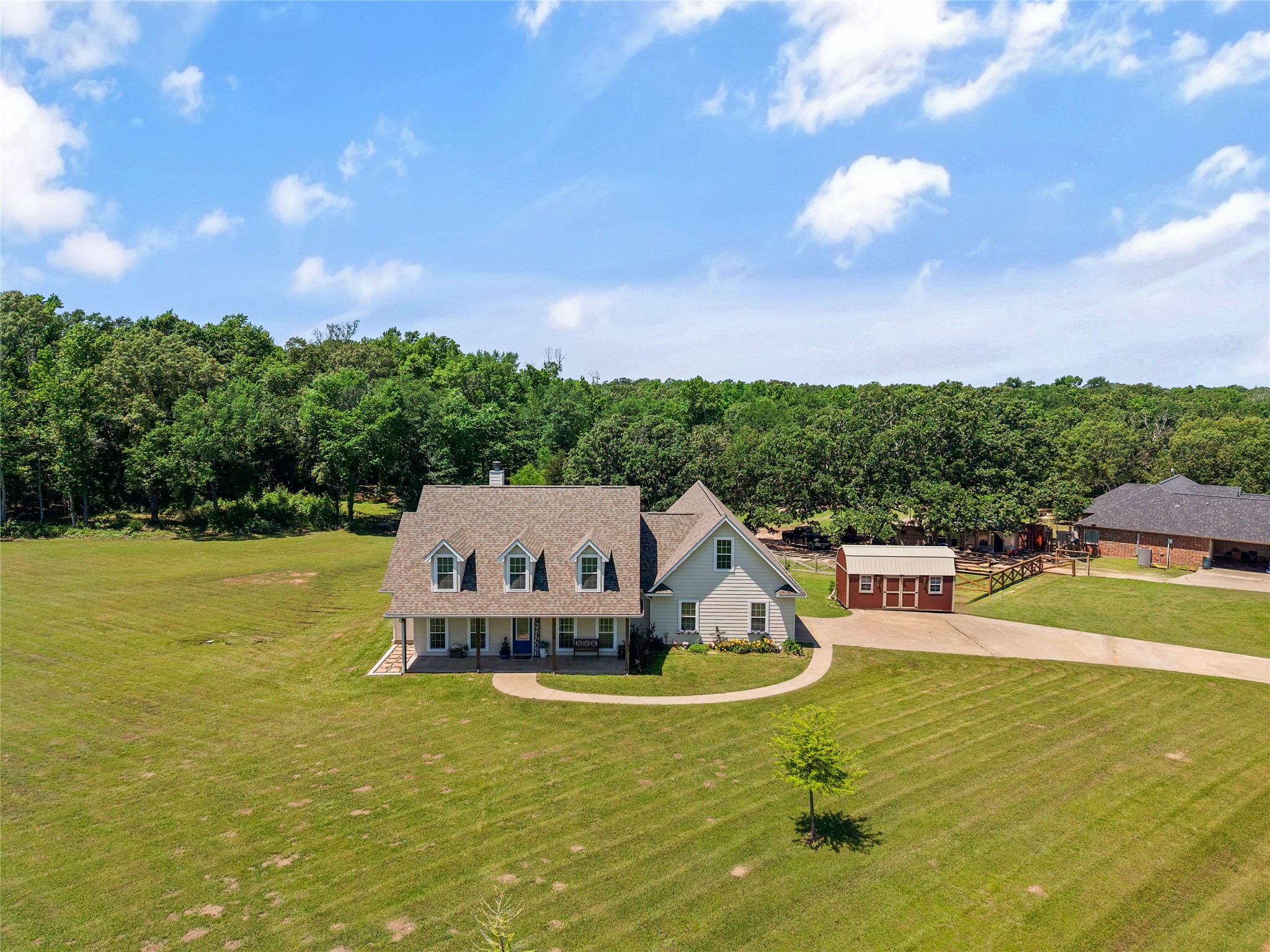155 Rs County Road Emory TX 75440