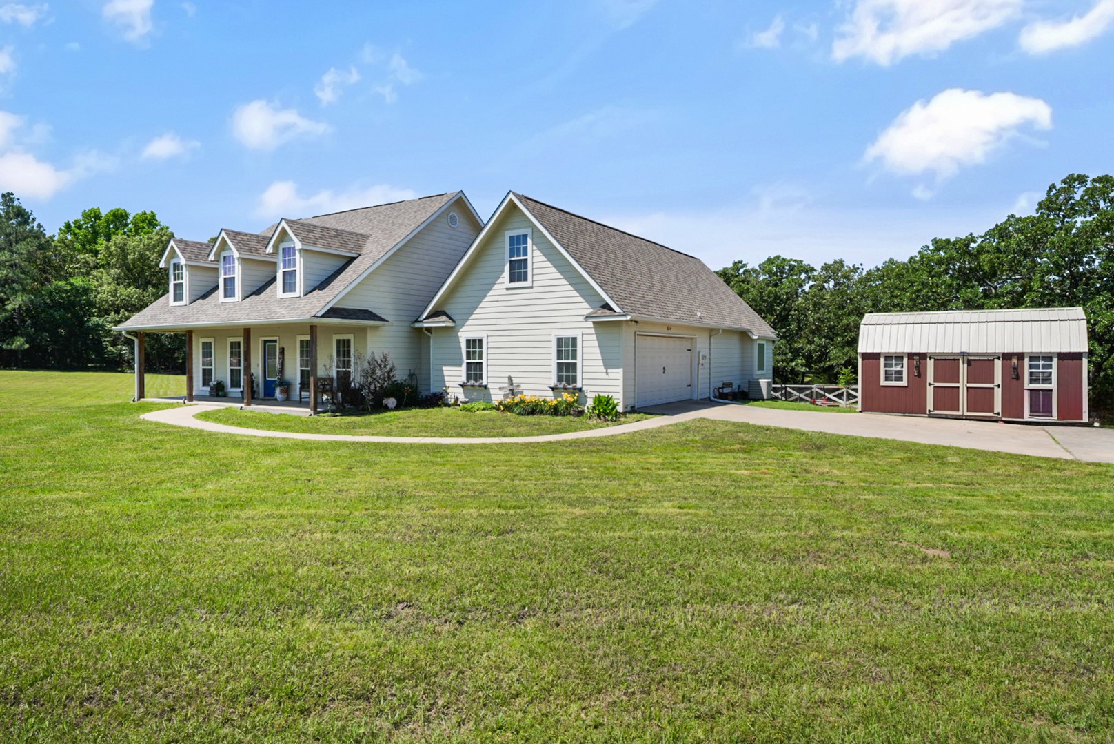 155 Rs County Road Emory TX 75440