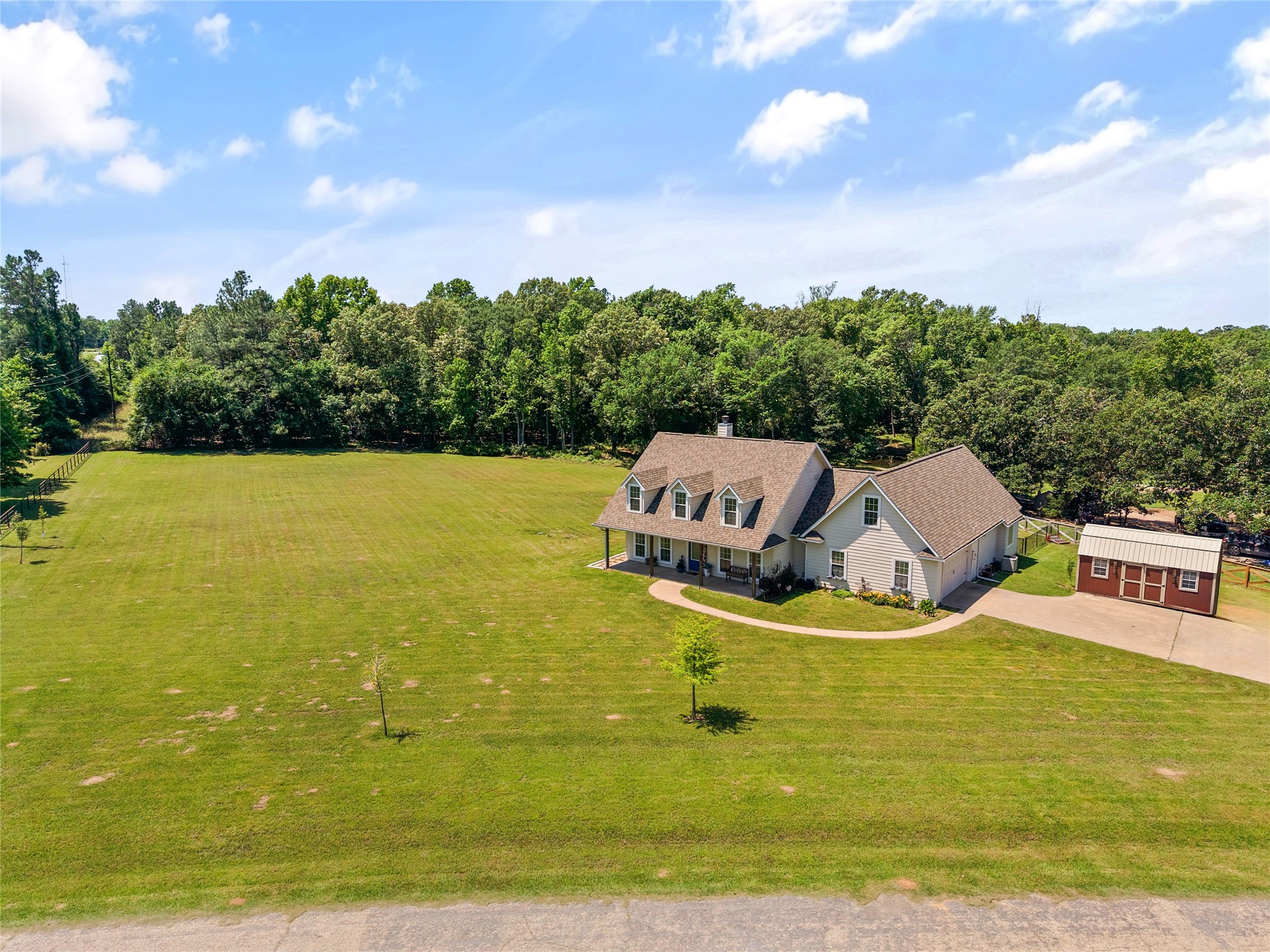155 Rs County Road Emory TX 75440