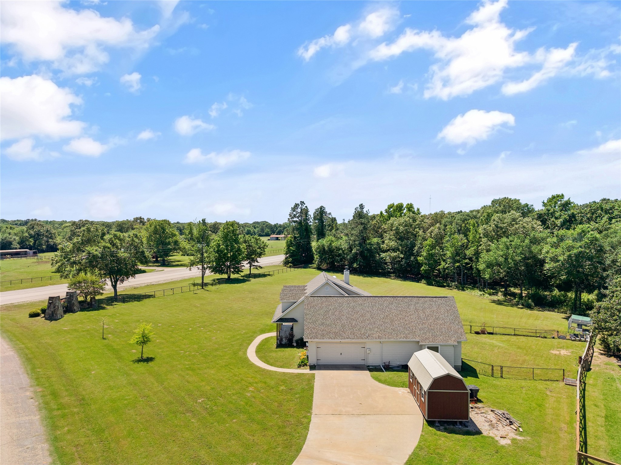 155 Rs County Road Emory TX 75440