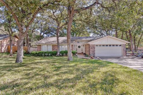 5009 Churchill Court Arlington TX 76017