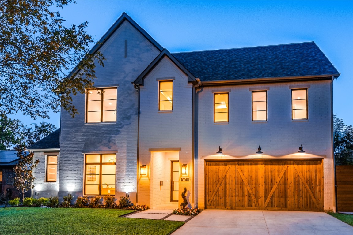 6811 Kenwell Street Dallas TX 75209