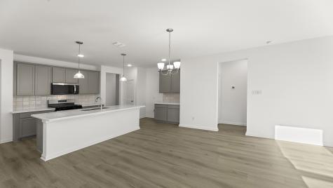 3234 Summerland Drive Royse City TX 75189