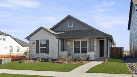 3234 Summerland Drive Royse City TX 75189