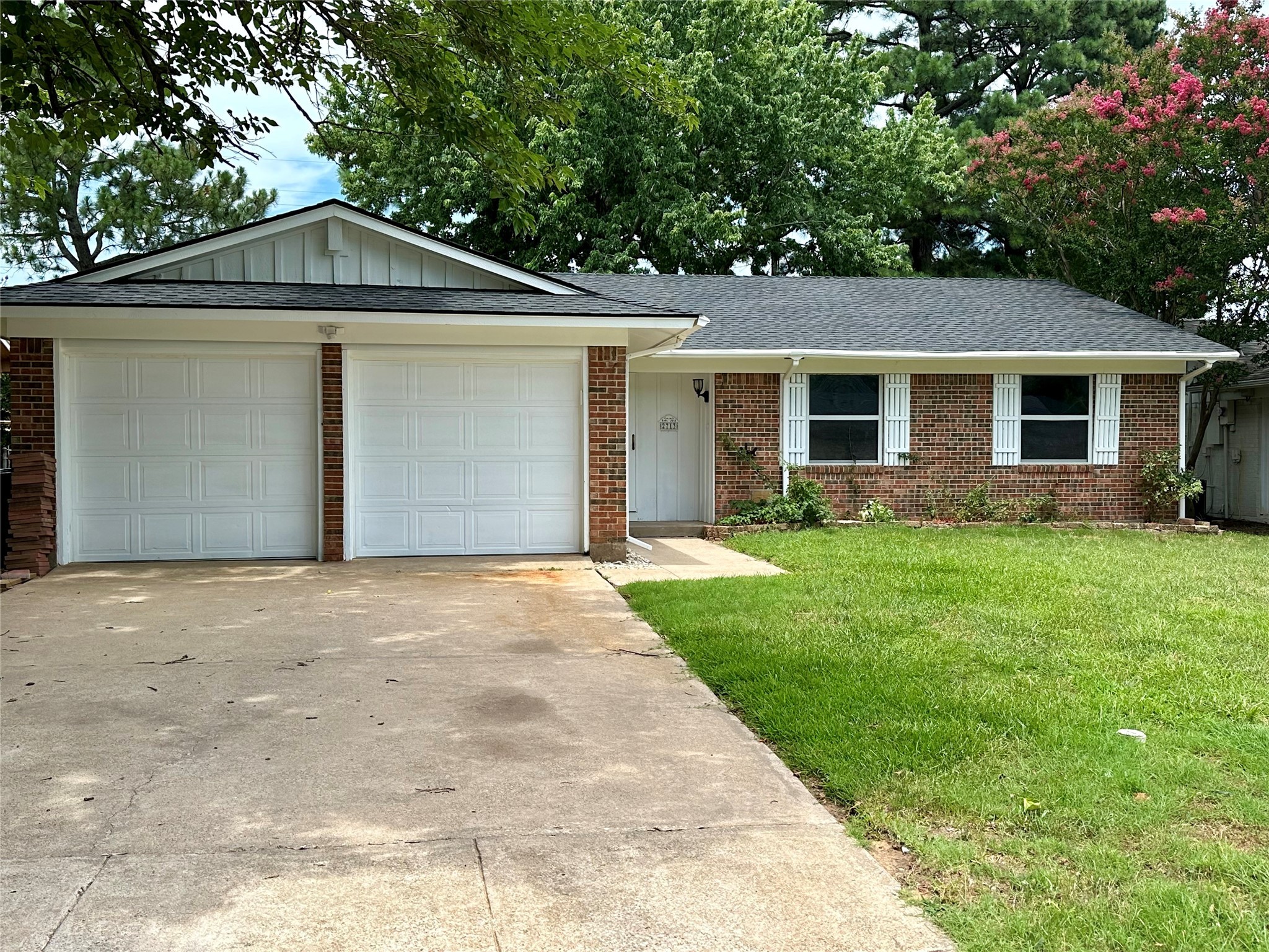 2713 Shawn Drive Denison TX 75020