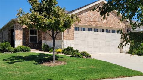 2068 Bentwater Lane Frisco TX 75036