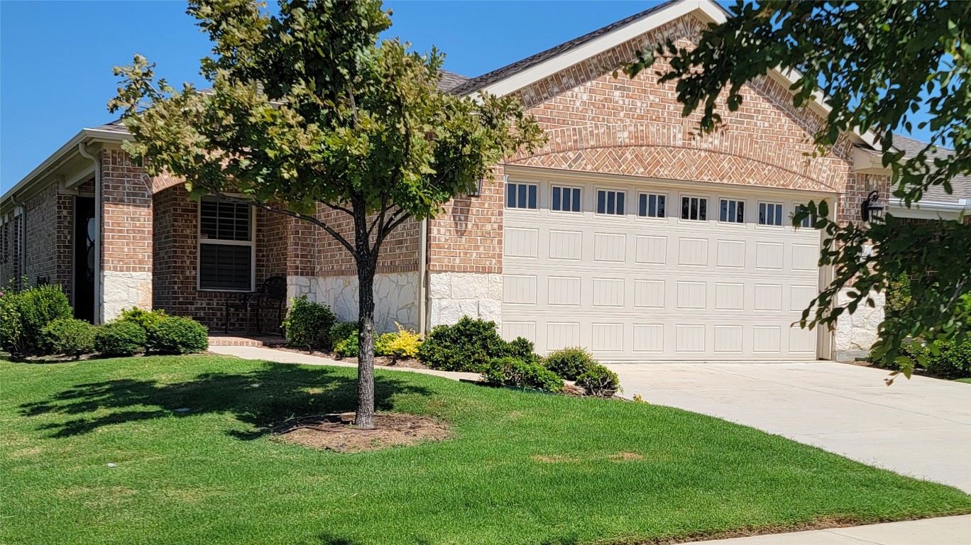 2068 Bentwater Lane Frisco TX 75036