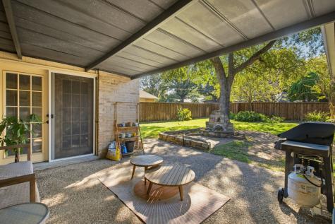 7736 El Santo Lane Dallas TX 75248