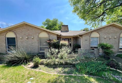 7736 El Santo Lane Dallas TX 75248
