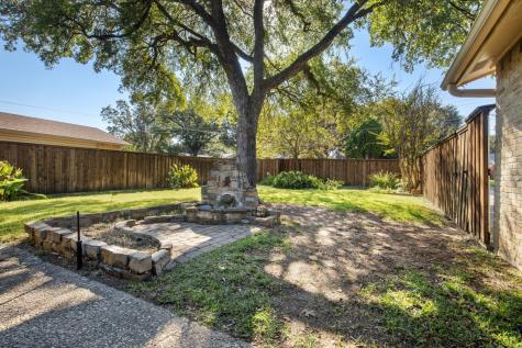 7736 El Santo Lane Dallas TX 75248