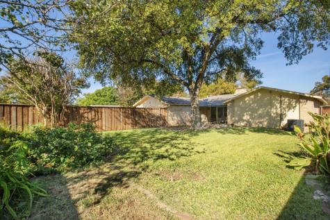 7736 El Santo Lane Dallas TX 75248