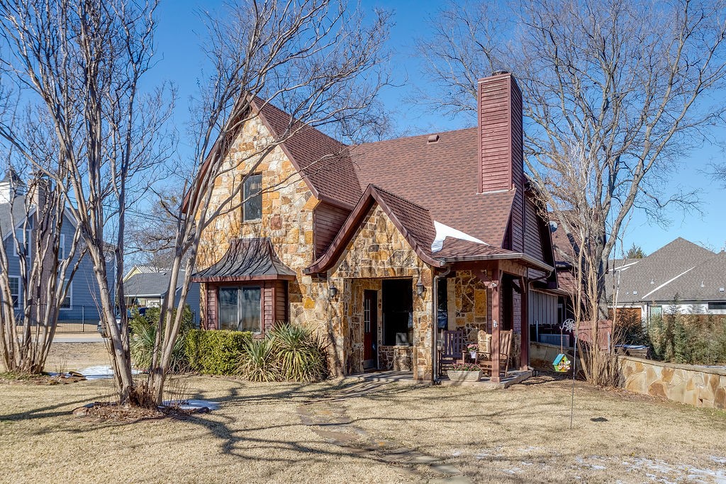 401 Denton Street E Argyle TX 76226